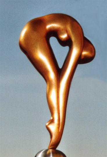 Jagna Weber - Springerin