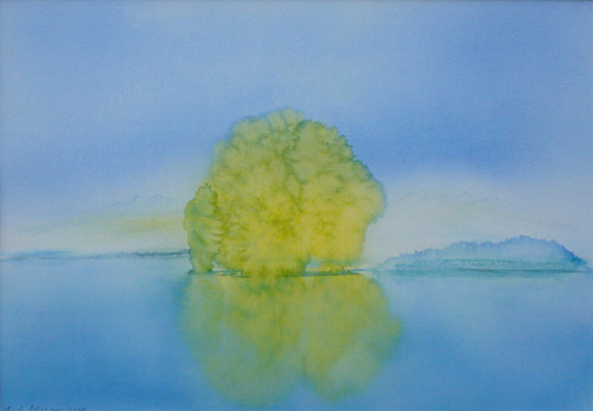 Rainer Weber - Neues Gr&uuml;n