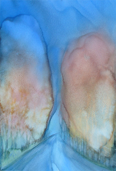 Im Scheinwerferlicht