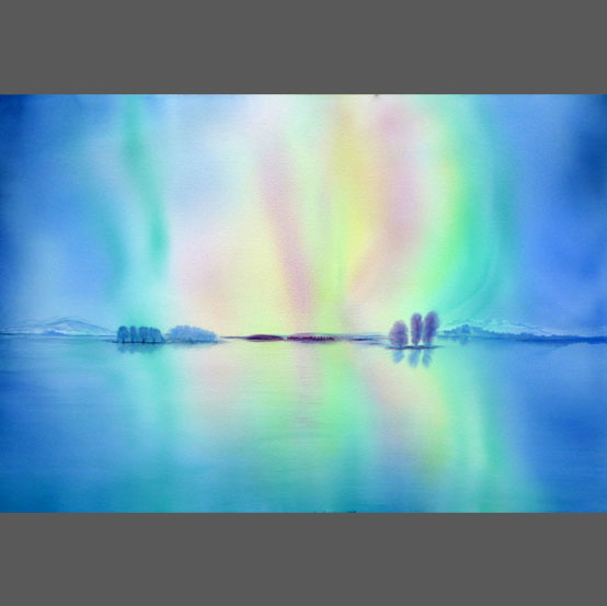 Rainer Weber - Licht