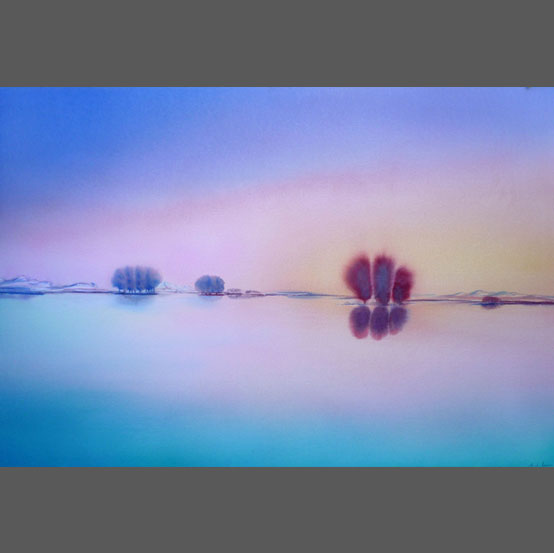 Rainer Weber - Tiefe 